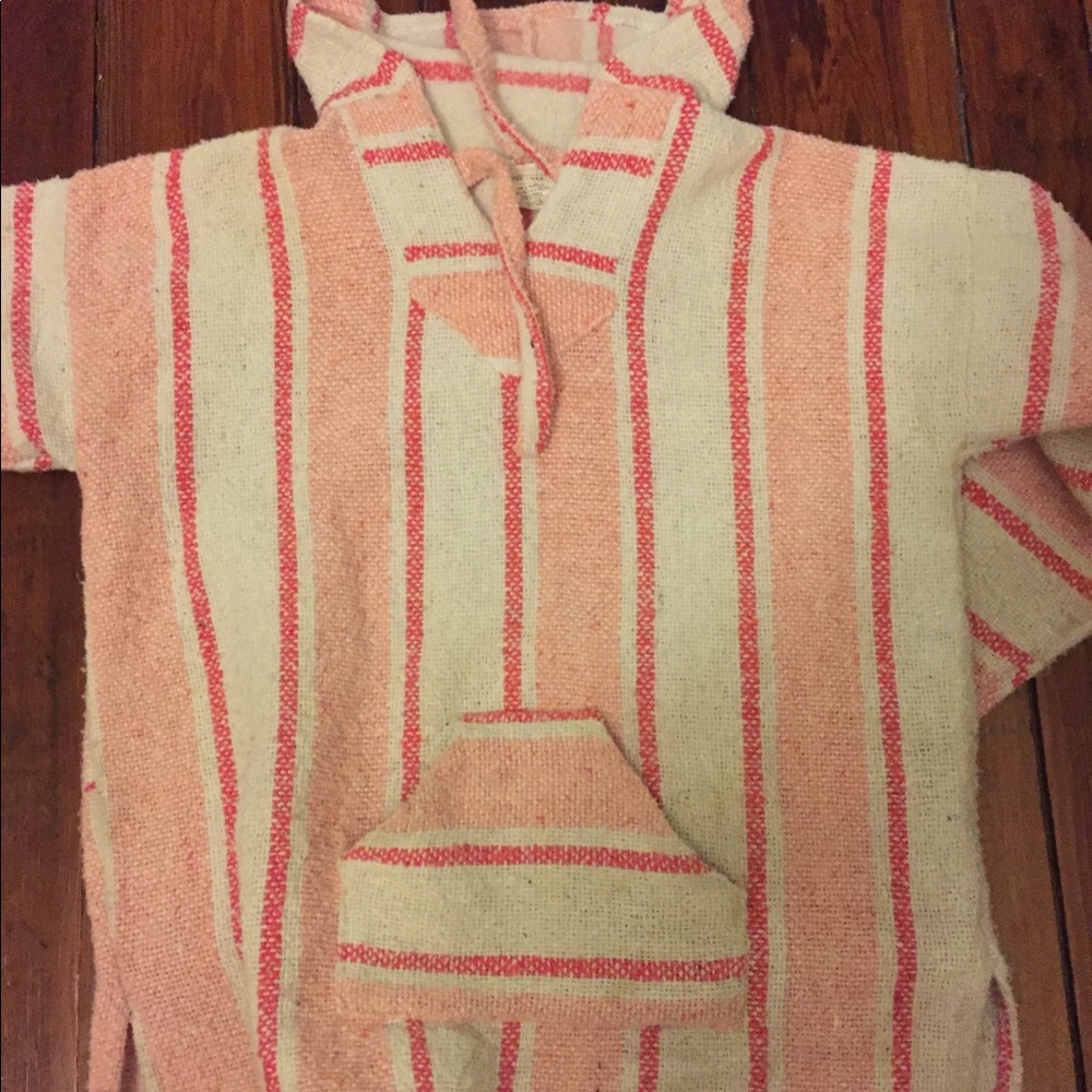 Baja Hoodie